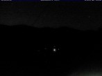 Archiv Foto Webcam Menzenschwand: Bergstation Mösle 01:00