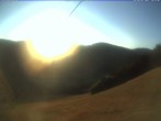 Archiv Foto Webcam Menzenschwand: Bergstation Mösle 05:00