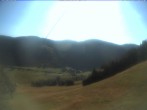 Archiv Foto Webcam Menzenschwand: Bergstation Mösle 07:00