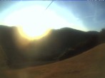 Archiv Foto Webcam Menzenschwand: Bergstation Mösle 05:00