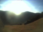 Archiv Foto Webcam Menzenschwand: Bergstation Mösle 06:00