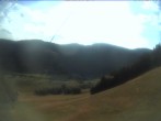 Archiv Foto Webcam Menzenschwand: Bergstation Mösle 07:00