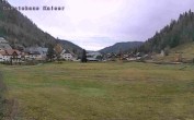 Archived image Webcam Guest house Kaiser 02:00
