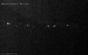 Archiv Foto Webcam Gästehaus Kaiser 18:00