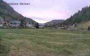 Archived image Webcam Guest house Kaiser 05:00