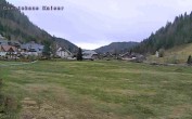 Archived image Webcam Guest house Kaiser 07:00