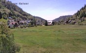 Archived image Webcam Guest house Kaiser 11:00