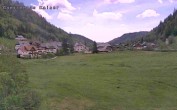 Archived image Webcam Guest house Kaiser 13:00