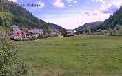 Archived image Webcam Guest house Kaiser 15:00