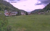 Archived image Webcam Guest house Kaiser 17:00