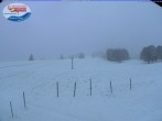 Archived image Webcam Schwinbach ski lift 07:00