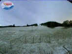 Archived image Webcam Schwinbach ski lift 01:00