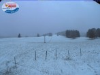Archived image Webcam Schwinbach ski lift 05:00