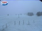 Archived image Webcam Schwinbach ski lift 07:00