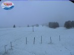 Archived image Webcam Schwinbach ski lift 09:00