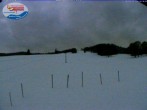 Archiv Foto Webcam Menzenschwand: Schwinbachskilift 01:00
