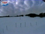 Archived image Webcam Schwinbach ski lift 03:00