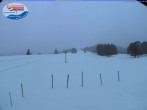 Archived image Webcam Schwinbach ski lift 05:00