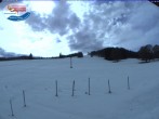 Archiv Foto Webcam Menzenschwand: Schwinbachskilift 15:00