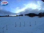 Archiv Foto Webcam Menzenschwand: Schwinbachskilift 19:00