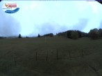 Archived image Webcam Schwinbach ski lift 06:00