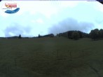 Archived image Webcam Schwinbach ski lift 17:00