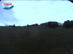Archived image Webcam Schwinbach ski lift 19:00