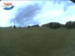 Archived image Webcam Schwinbach ski lift 13:00