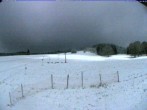 Archiv Foto Webcam Menzenschwand: Schwinbachskilift 23:00