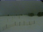 Archived image Webcam Schwinbach ski lift 19:00