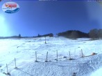 Archiv Foto Webcam Menzenschwand: Schwinbachskilift 13:00