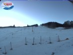 Archiv Foto Webcam Menzenschwand: Schwinbachskilift 15:00