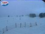 Archived image Webcam Schwinbach ski lift 06:00