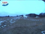 Archiv Foto Webcam Menzenschwand: Schwinbachskilift 06:00