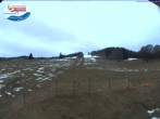 Archiv Foto Webcam Menzenschwand: Schwinbachskilift 07:00