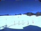 Archived image Webcam Schwinbach ski lift 07:00