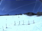 Archived image Webcam Schwinbach ski lift 11:00