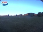 Archived image Webcam Schwinbach ski lift 05:00