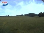 Archiv Foto Webcam Menzenschwand: Schwinbachskilift 06:00