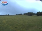 Archiv Foto Webcam Menzenschwand: Schwinbachskilift 07:00