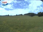 Archiv Foto Webcam Menzenschwand: Schwinbachskilift 11:00