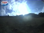 Archiv Foto Webcam Menzenschwand: Schwinbachskilift 17:00
