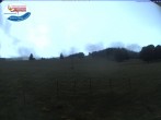 Archiv Foto Webcam Menzenschwand: Schwinbachskilift 19:00