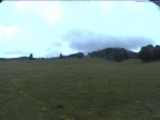 Archived image Webcam Schwinbach ski lift 09:00