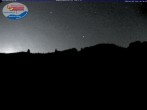 Archiv Foto Webcam Menzenschwand: Schwinbachskilift 23:00