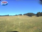 Archiv Foto Webcam Menzenschwand: Schwinbachskilift 07:00