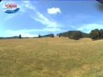 Archiv Foto Webcam Menzenschwand: Schwinbachskilift 11:00