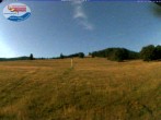 Archived image Webcam Schwinbach ski lift 01:00