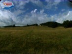 Archiv Foto Webcam Menzenschwand: Schwinbachskilift 01:00