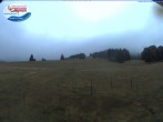 Archiv Foto Webcam Menzenschwand: Schwinbachskilift 09:00